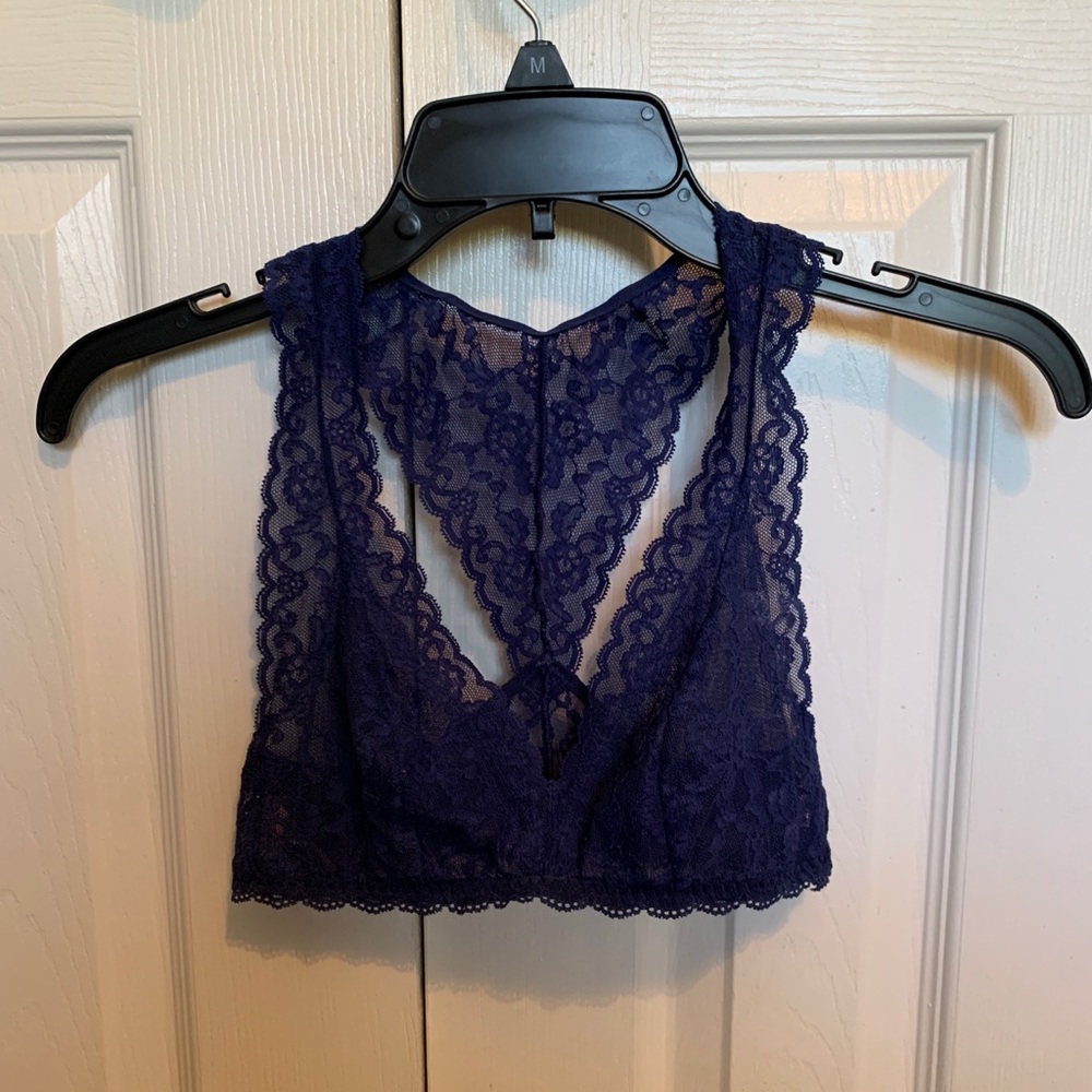 Victoria secret bralette